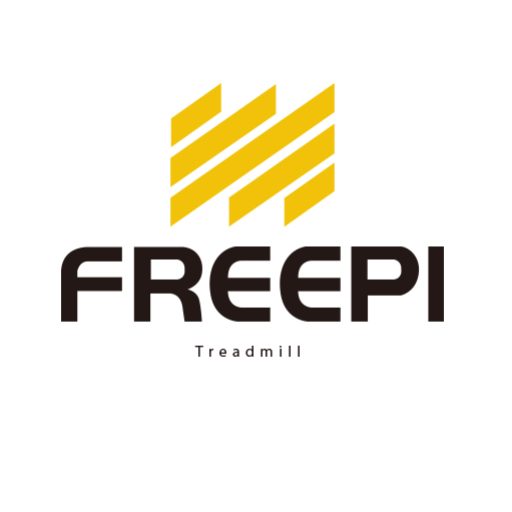 Freepi Treadmill Logo